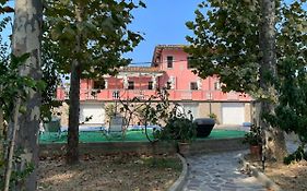 Pirro & Sharon House